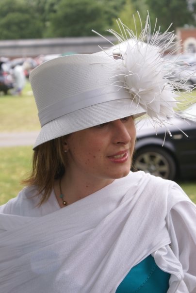 Ascot fashion 