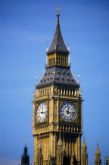 Big Ben Clock Tower