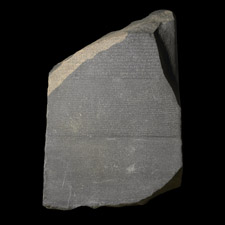 Rosetta Stone