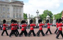 Buckingham Palace