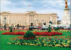 Buckingham Palace