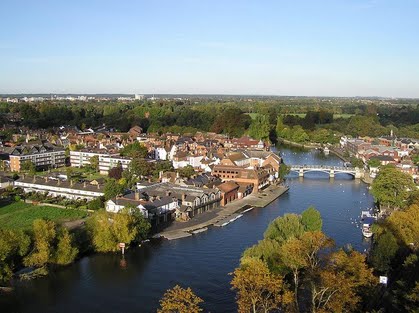 Runnymede
