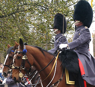 Horseguards