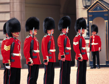 Grenadier Guards