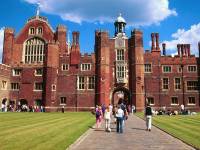 Hampton Court Palace