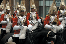 HorseGuards 