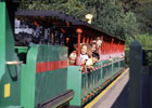 Legoland Train 