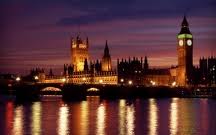 Tour di Londra in privato la notte