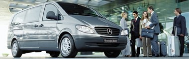 Private Airport Transfers