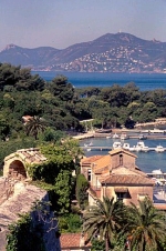 French Castle