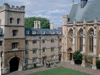 Art Galleries University of Oxford