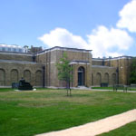 Dulwich Picture Gallery