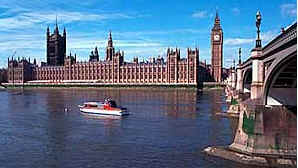 Parliament und Big Ben