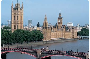 Westminster Palace