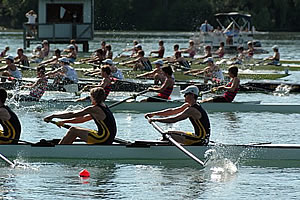 Henley Royal Regatta 