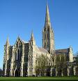 Cattedrale di salisbury 