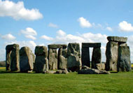 Sronehenge