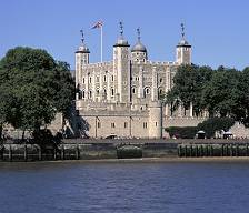 River Thames und Tower Bridge