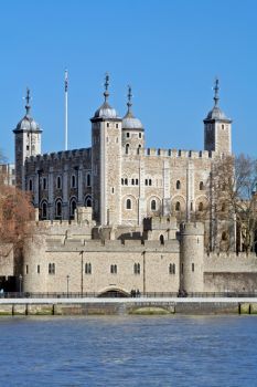 Tower of London 