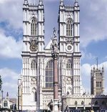 Westminster Abbey