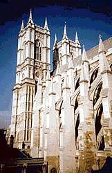 Abadia de Westminister