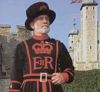 Beefeater