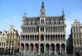 Brussels