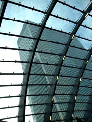 Canary Wharf