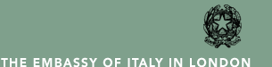 Italian Consulate site