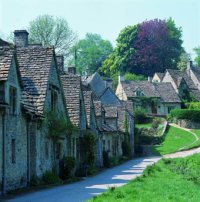 Cotsowlds, England