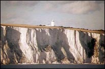 White Cliffs of Dover