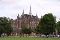 Dukwich College