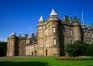 Palacio Holyrood Edimburgo Escocia