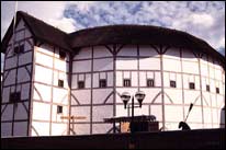 The Globe Theatre