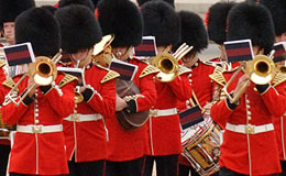 Cambio della Guardia