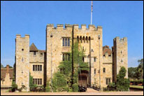 Hever Castle