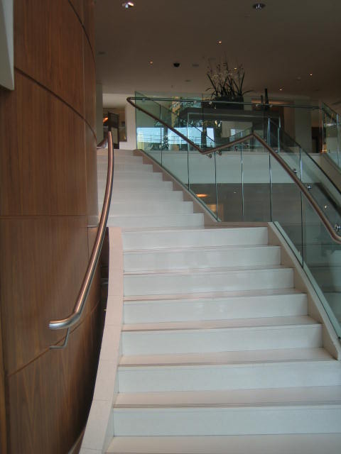 Hotel Marriott Docklands