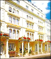 Hotel Westminster