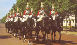 Horse Guards