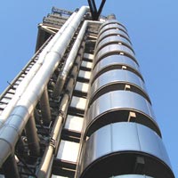 Lloyds of London