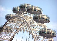 London Eye