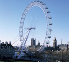 London Eye