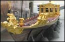 Greenwich Royal Barge