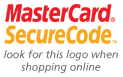 Mastercard Secure Code