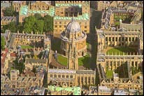 Oxford and its Colleges 