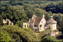 Scotney Castle