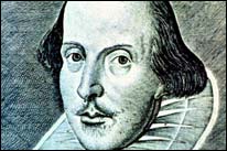 William Shakespeare