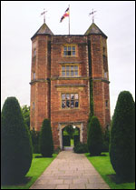 Sissinghurst Castle