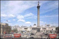 Trafalgar Square