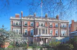 Wallace Collection, London Wallace Collection, London